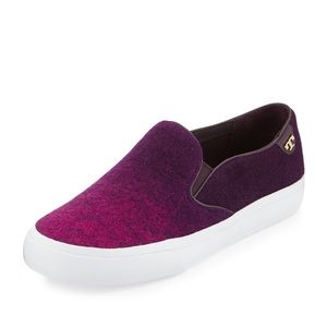 Tory Burch Ombré Sneakers